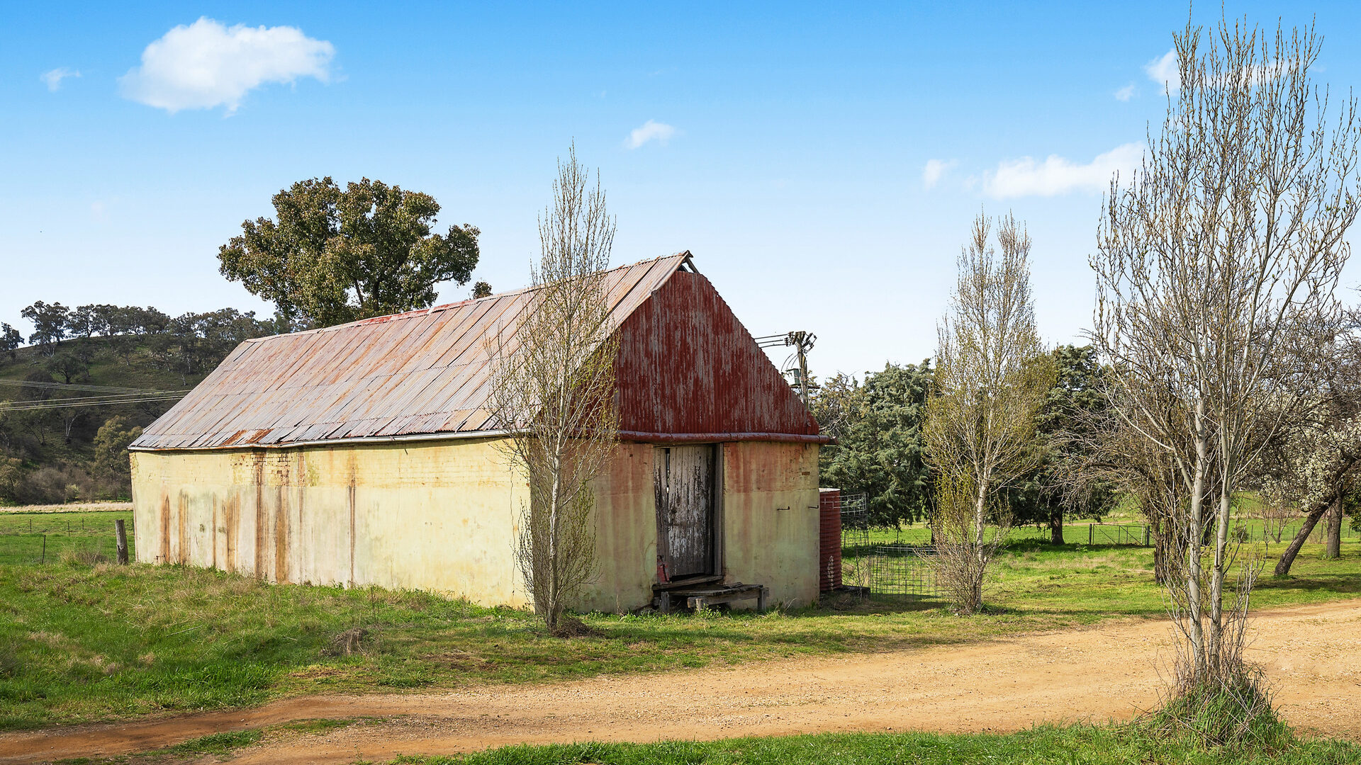 Sold - 5902 Mitchell Highway - New Property in Molong - Real Estate by Scott Petersen