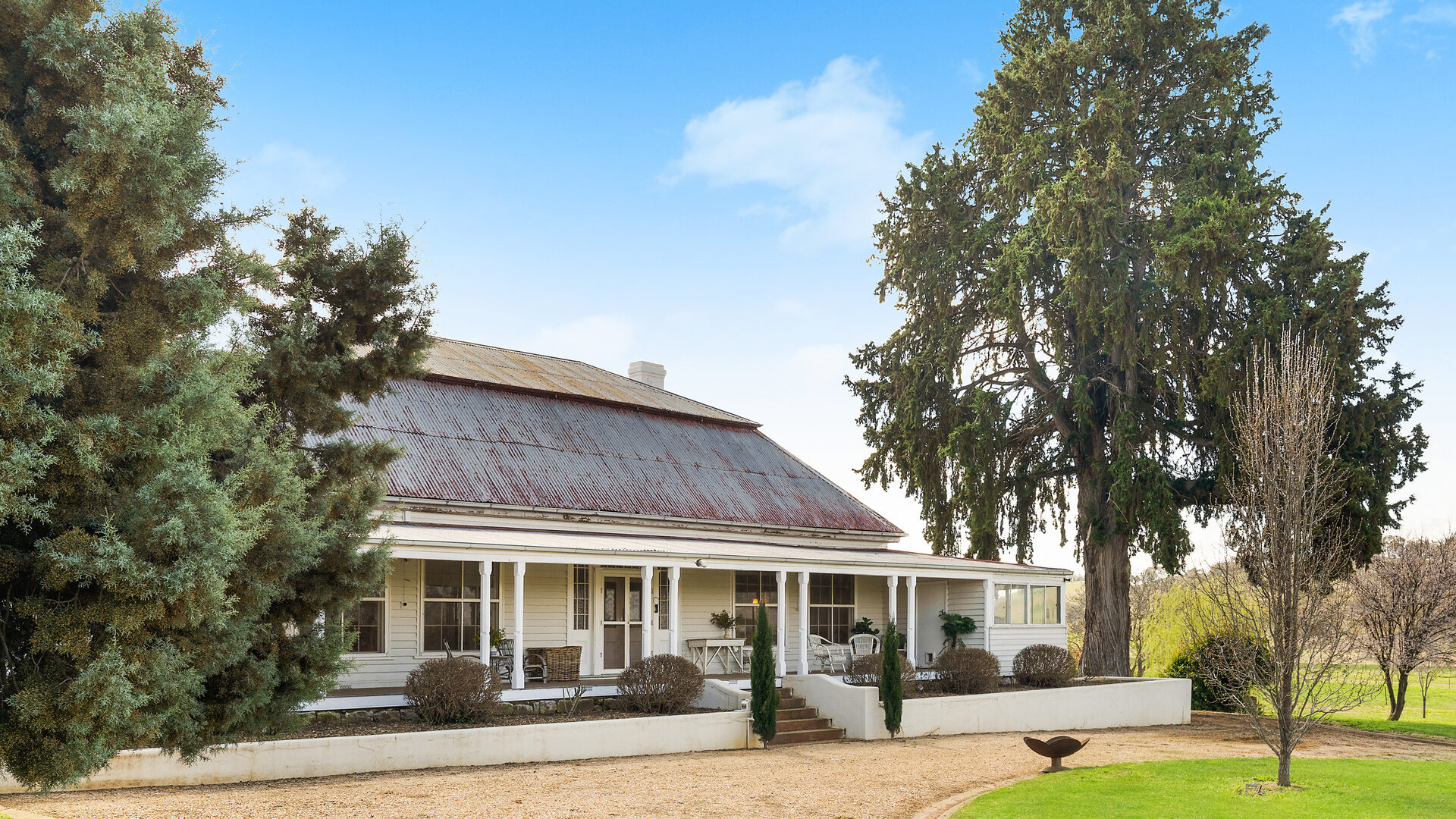Sold - 5902 Mitchell Highway - New Property in Molong - Real Estate by Scott Petersen