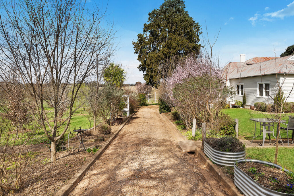 Sold - 5902 Mitchell Highway - New Property in Molong - Real Estate by Scott Petersen