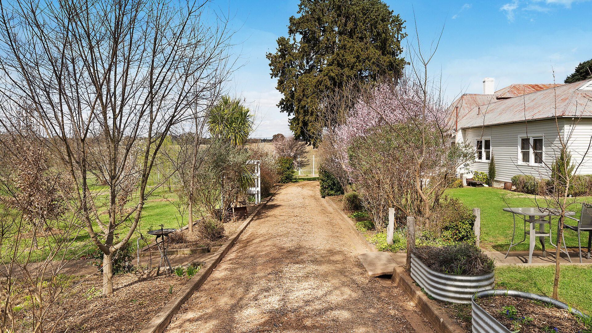 Sold - 5902 Mitchell Highway - New Property in Molong - Real Estate by Scott Petersen
