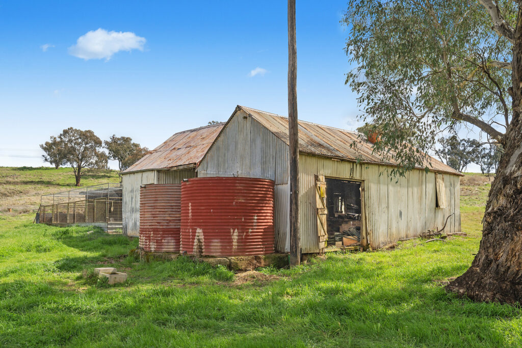 Sold - 5902 Mitchell Highway - New Property in Molong - Real Estate by Scott Petersen