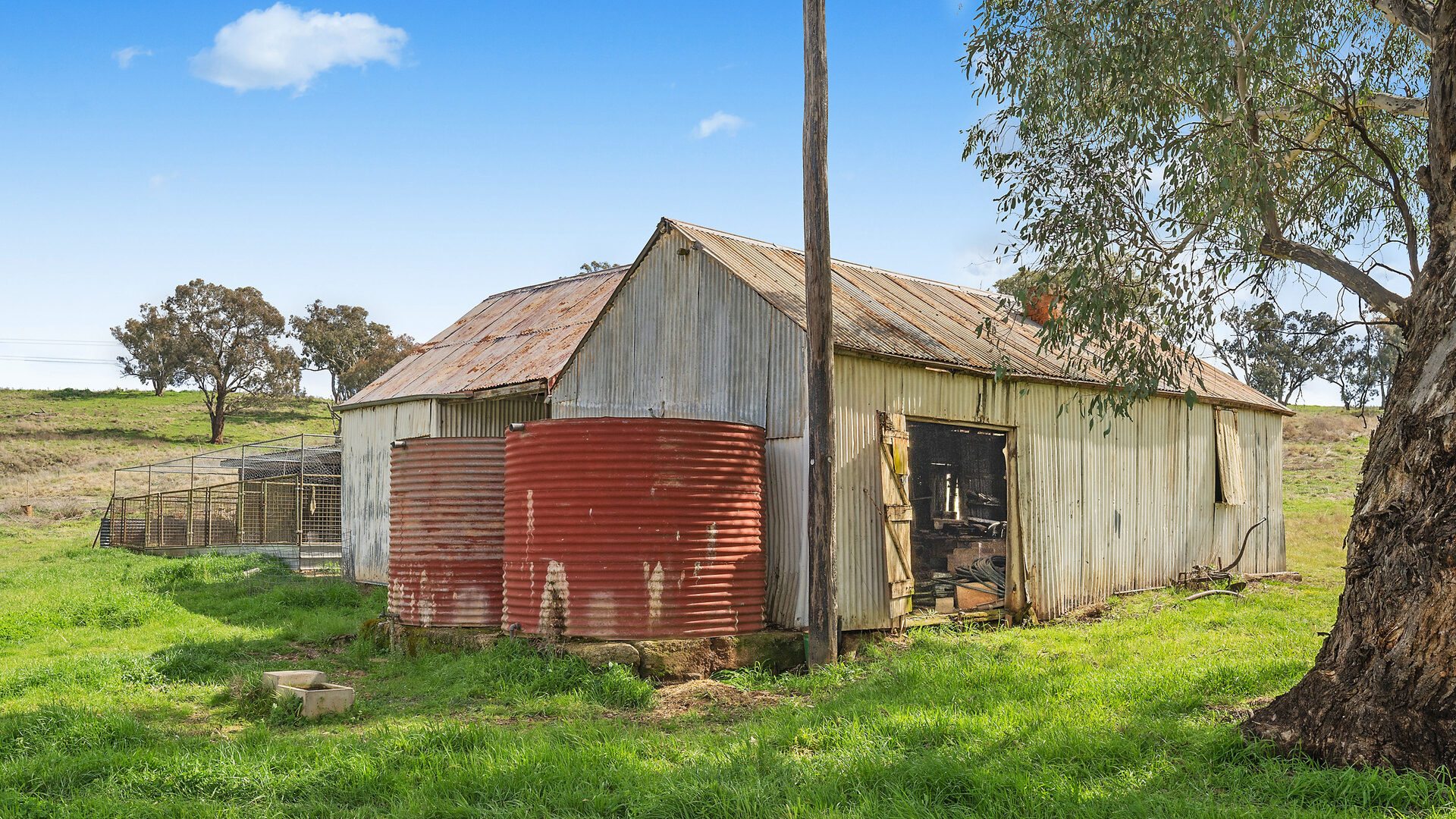 Sold - 5902 Mitchell Highway - New Property in Molong - Real Estate by Scott Petersen