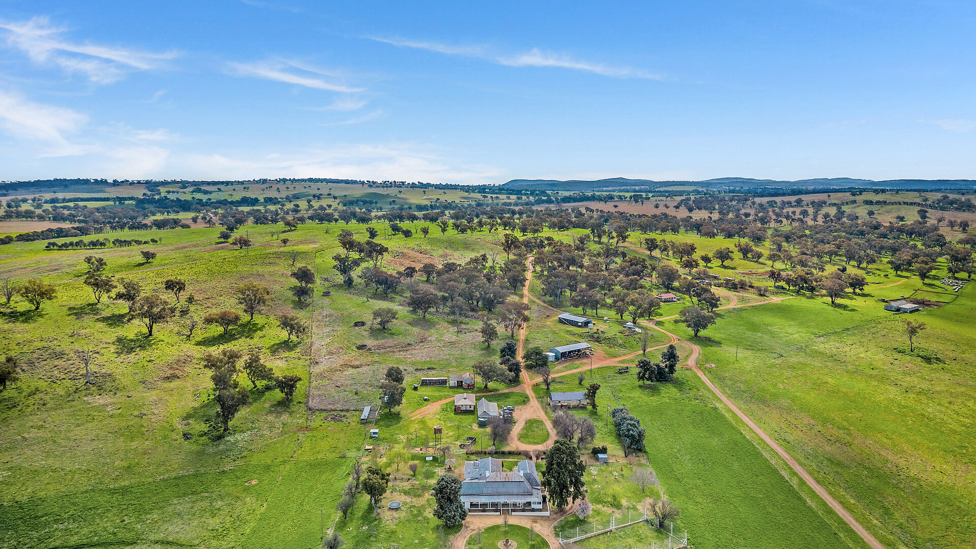 Sold - 5902 Mitchell Highway - New Property in Molong - Real Estate by Scott Petersen