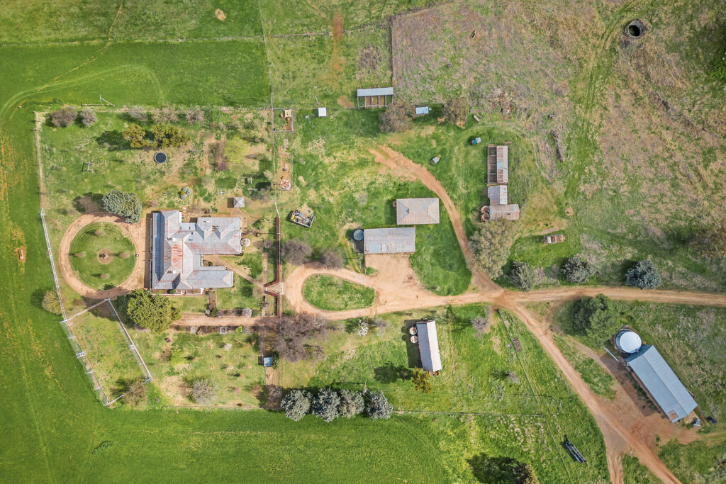 Sold - 5902 Mitchell Highway - New Property in Molong - Real Estate by Scott Petersen