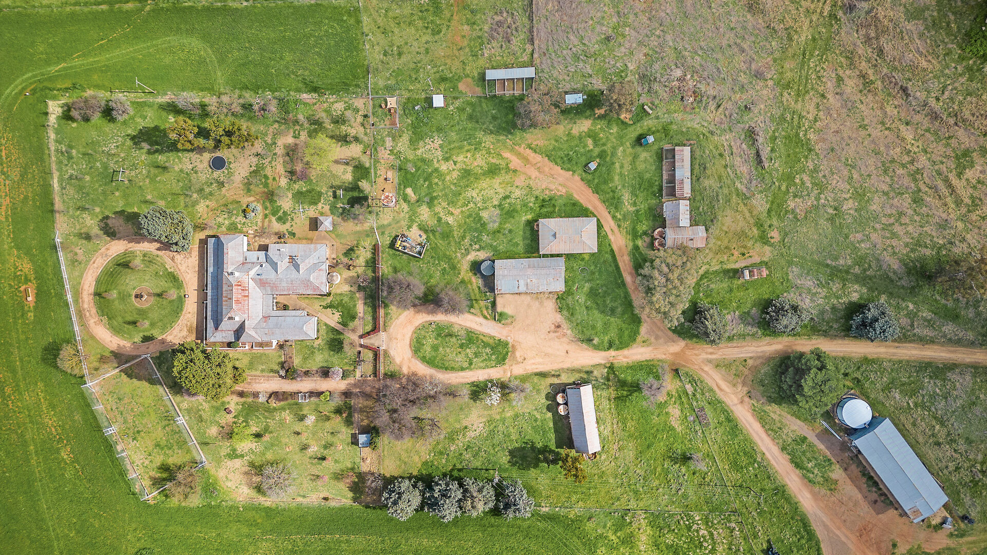 Sold - 5902 Mitchell Highway - New Property in Molong - Real Estate by Scott Petersen