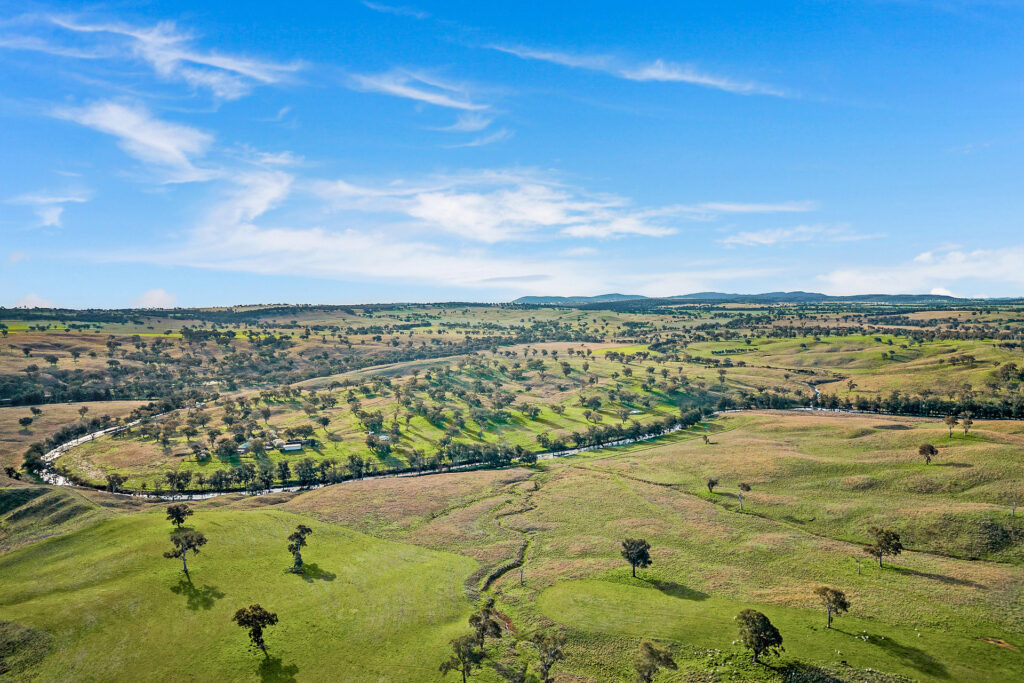 Sold - 5902 Mitchell Highway - New Property in Molong - Real Estate by Scott Petersen