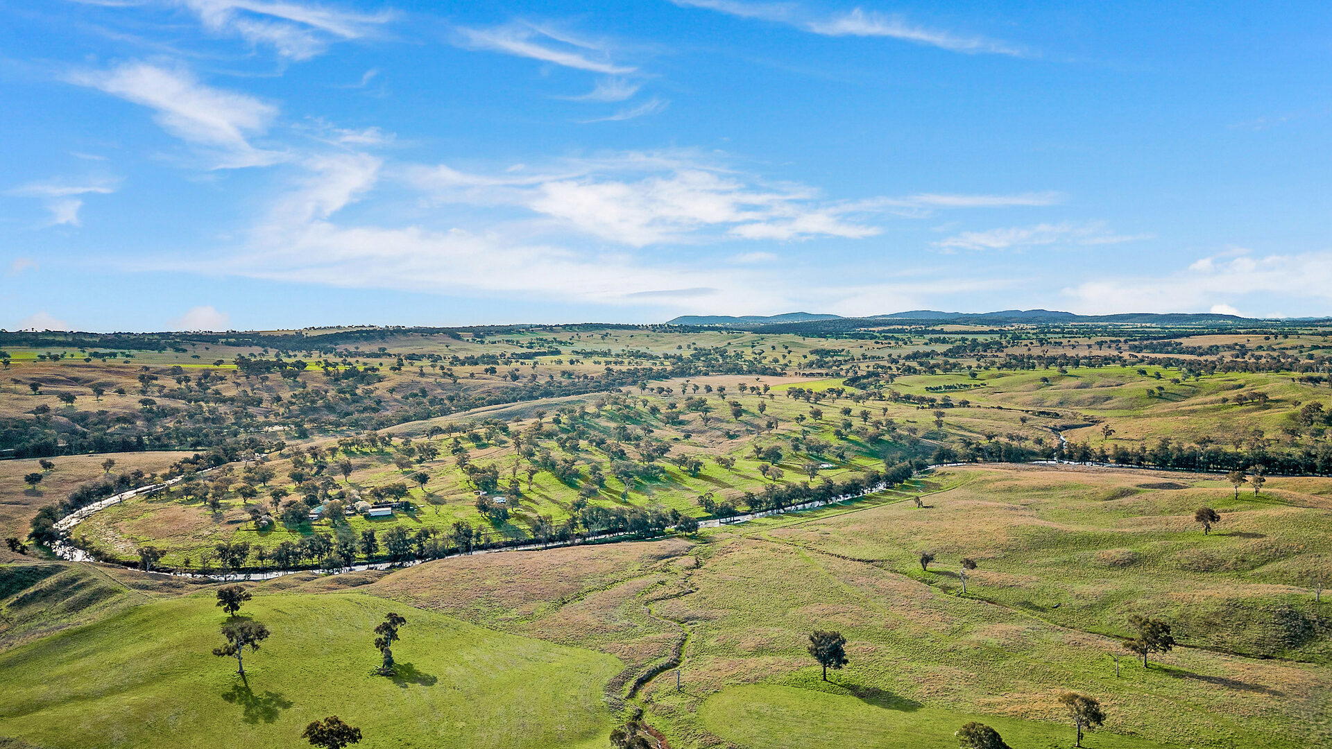 Sold - 5902 Mitchell Highway - New Property in Molong - Real Estate by Scott Petersen