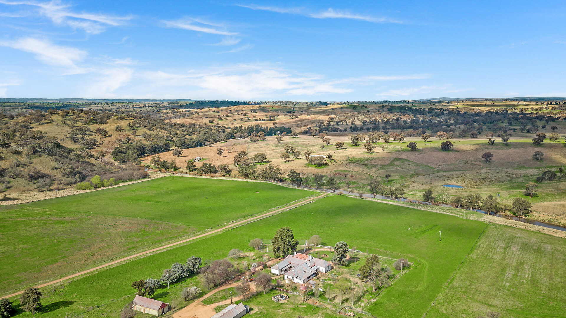 Sold - 5902 Mitchell Highway - New Property in Molong - Real Estate by Scott Petersen