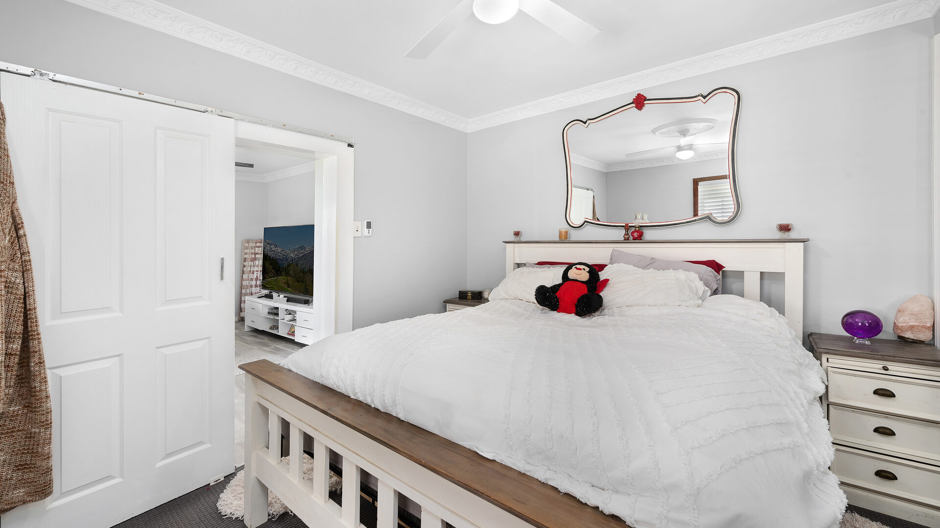 For Sale - 153 Triangle Flat Road - New Property in Rockley - Real Estate by Todd Houghton
