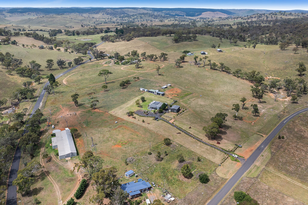 For Sale - 153 Triangle Flat Road - New Property in Rockley - Real Estate by Todd Houghton