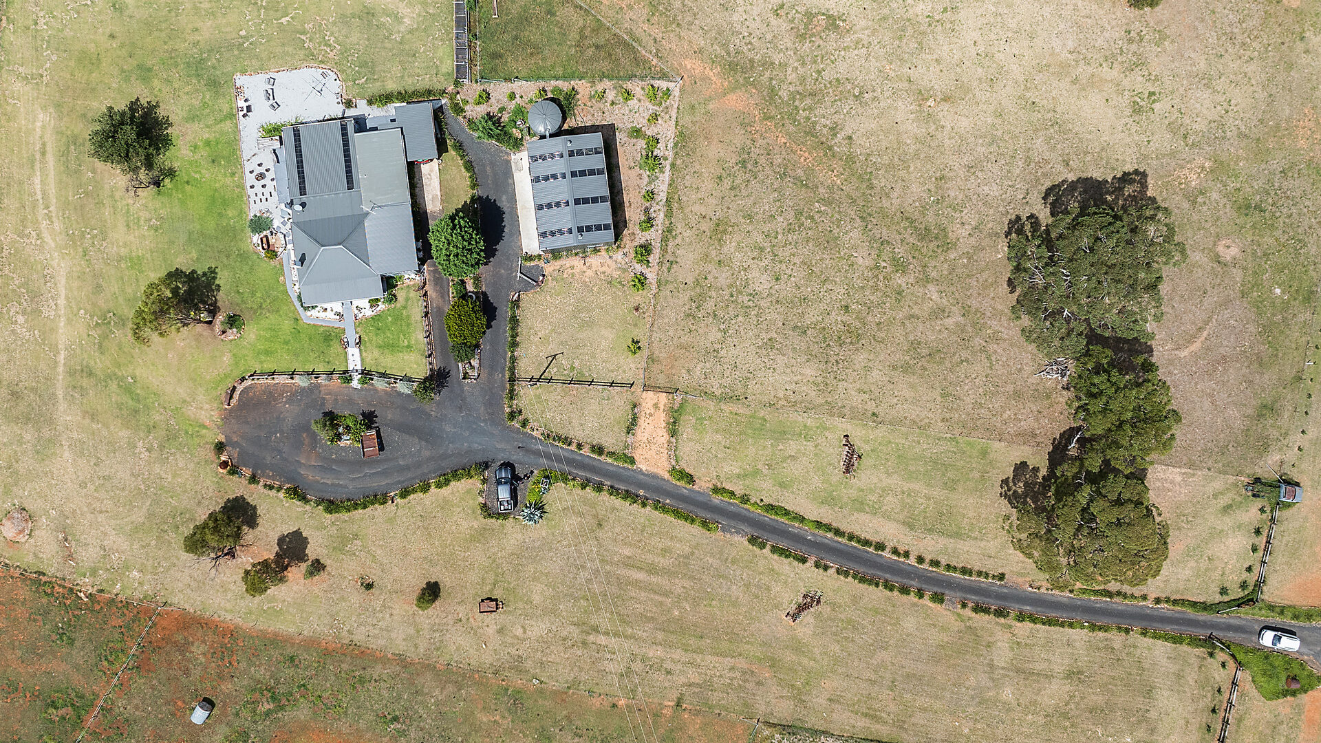 For Sale - 153 Triangle Flat Road - New Property in Rockley - Real Estate by Todd Houghton