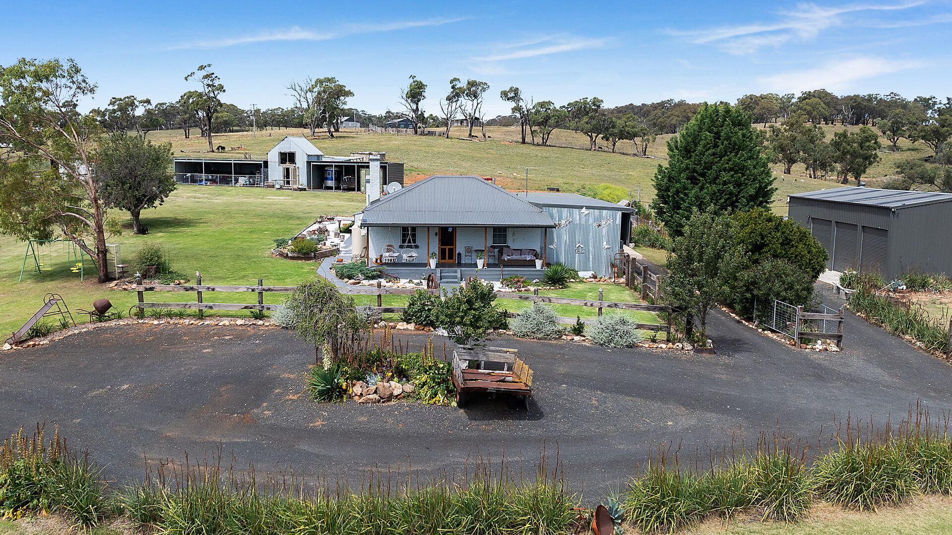 For Sale - 153 Triangle Flat Road - New Property in Rockley - Real Estate by Todd Houghton
