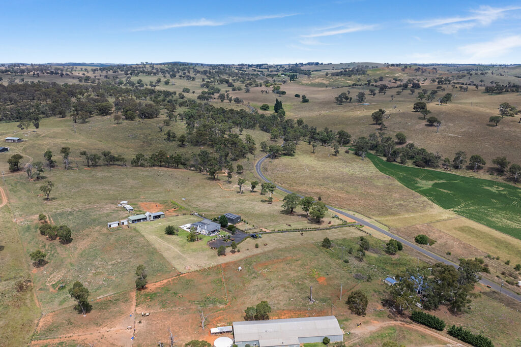 For Sale - 153 Triangle Flat Road - New Property in Rockley - Real Estate by Todd Houghton