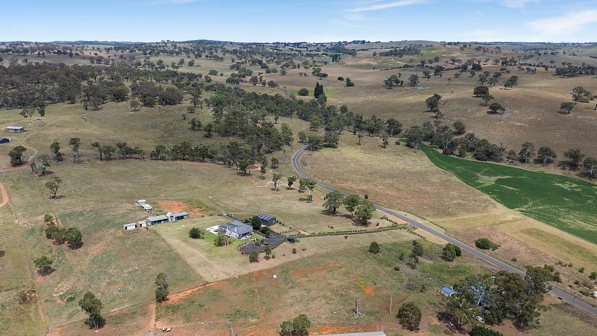 For Sale - 153 Triangle Flat Road - New Property in Rockley - Real Estate by Todd Houghton