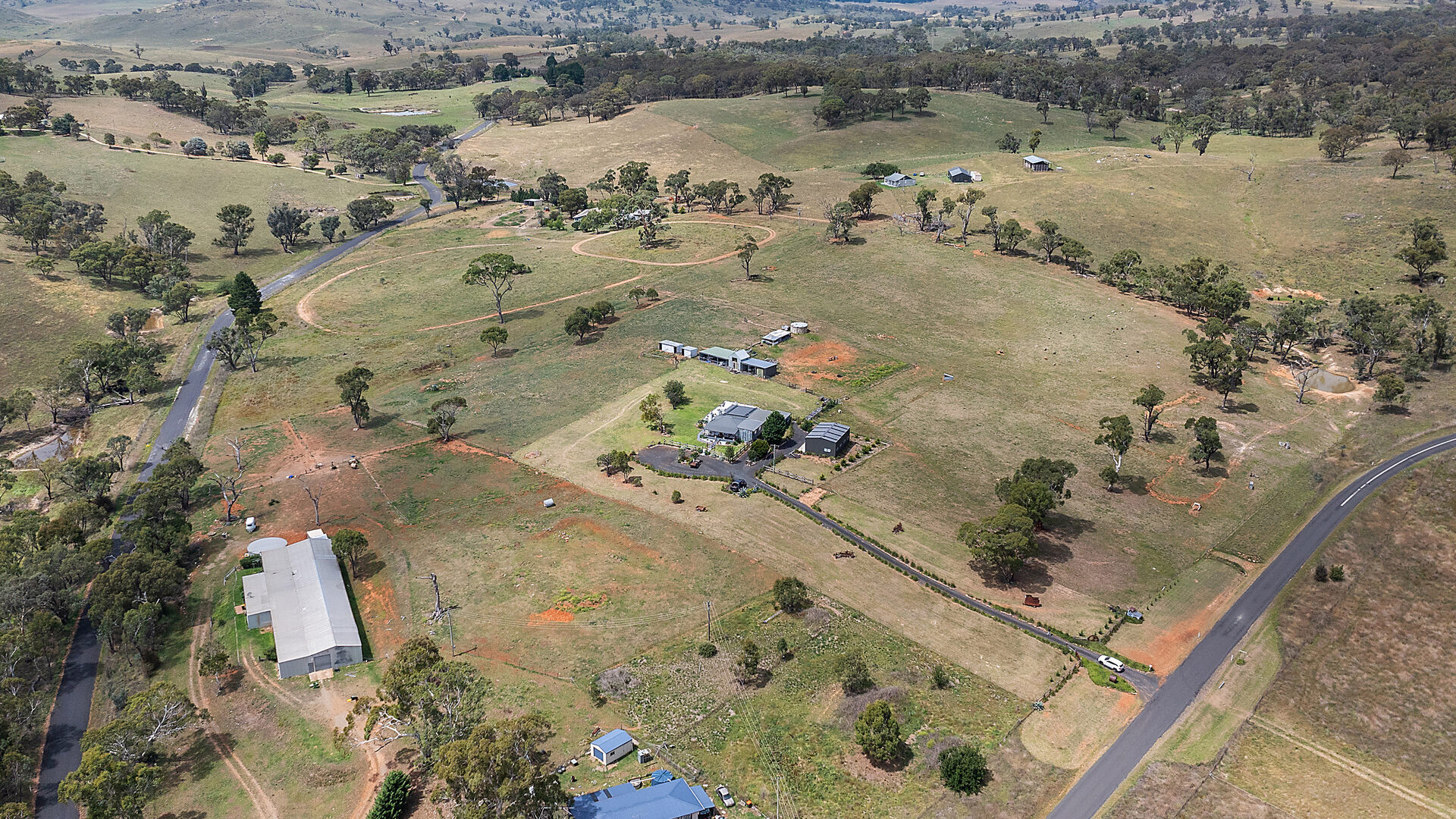 For Sale - 153 Triangle Flat Road - New Property in Rockley - Real Estate by Todd Houghton
