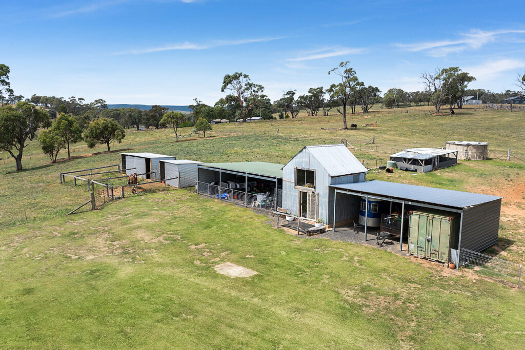 For Sale - 153 Triangle Flat Road - New Property in Rockley - Real Estate by Todd Houghton