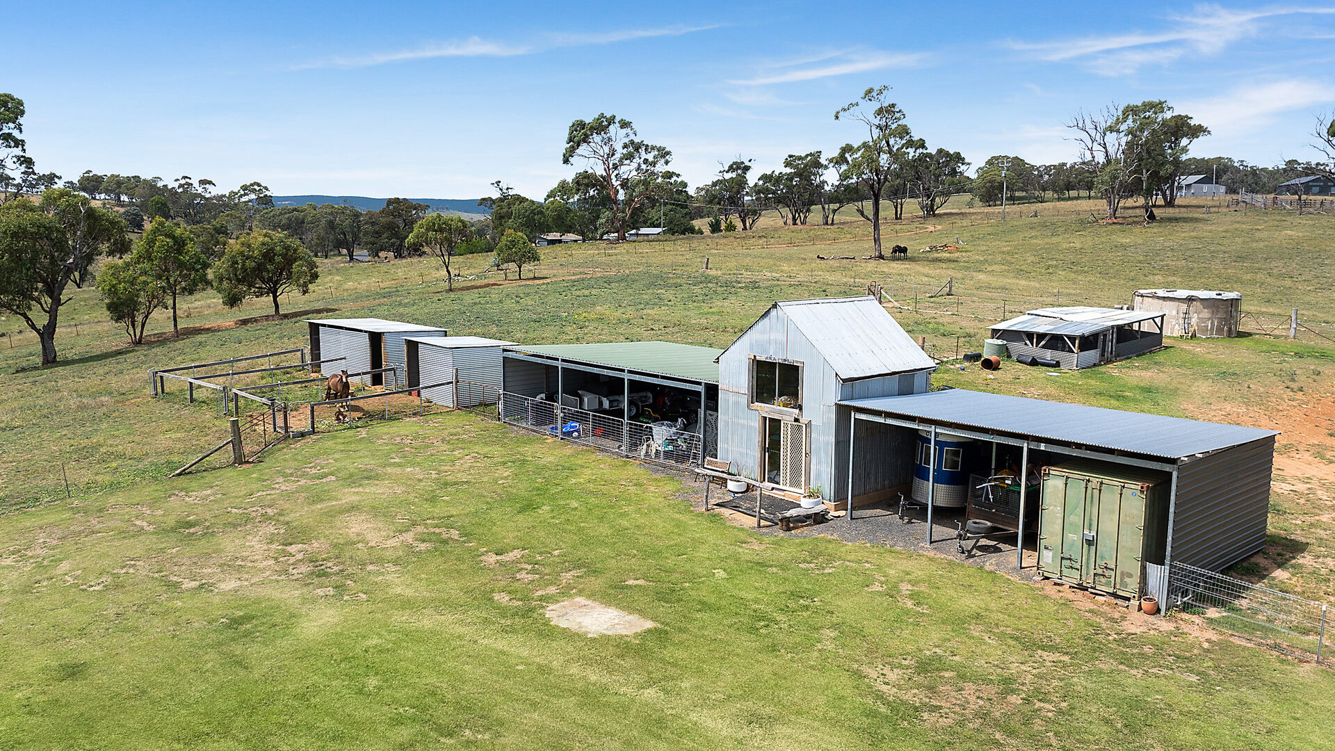 For Sale - 153 Triangle Flat Road - New Property in Rockley - Real Estate by Todd Houghton