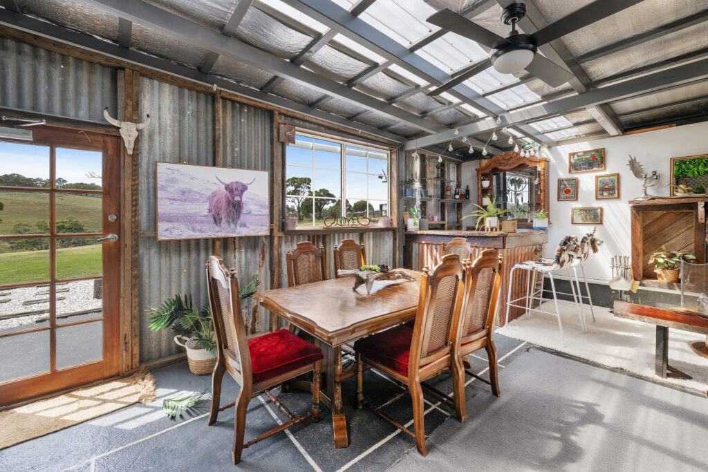 For Sale - 153 Triangle Flat Road - New Property in Rockley - Real Estate by Todd Houghton