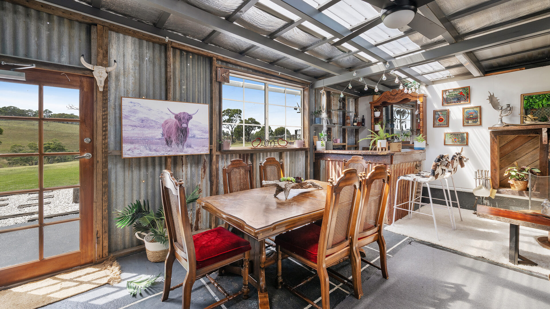 For Sale - 153 Triangle Flat Road - New Property in Rockley - Real Estate by Todd Houghton