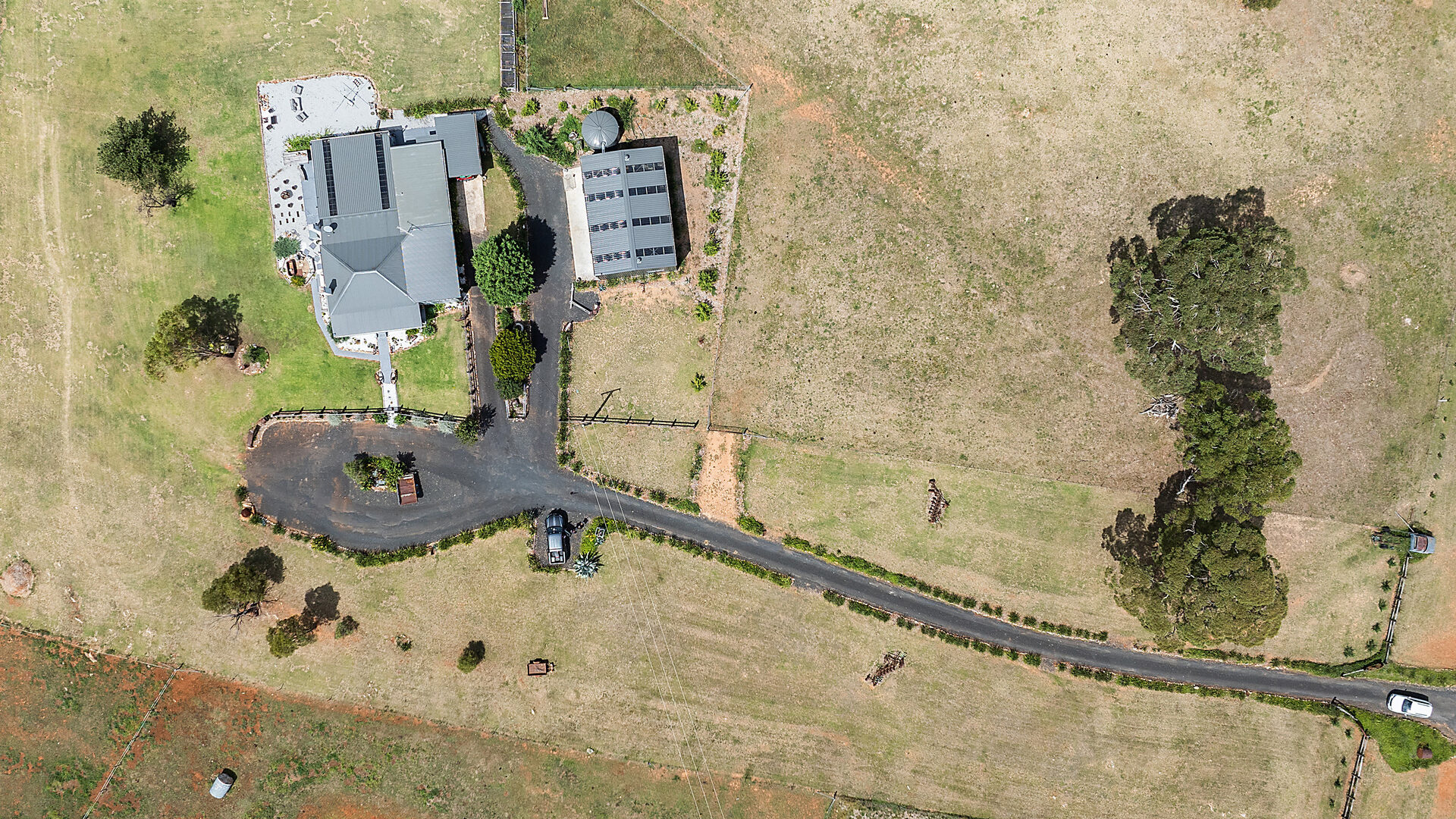 For Sale - 153 Triangle Flat Road - New Property in Rockley - Real Estate by Todd Houghton