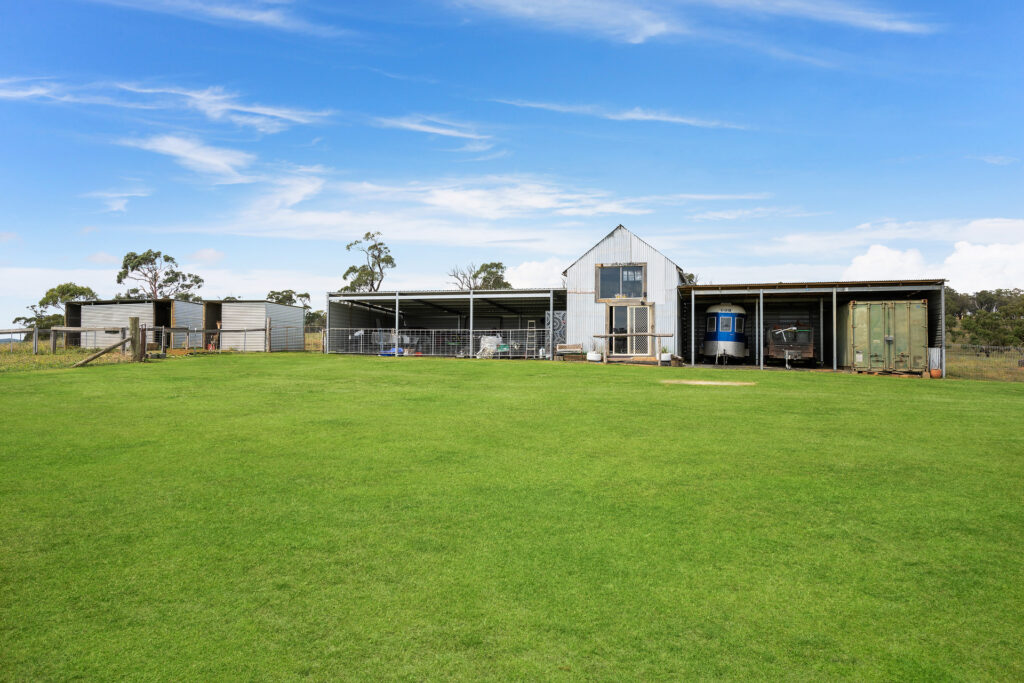 For Sale - 153 Triangle Flat Road - New Property in Rockley - Real Estate by Todd Houghton