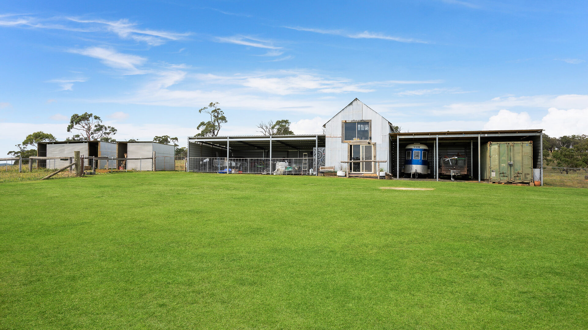 For Sale - 153 Triangle Flat Road - New Property in Rockley - Real Estate by Todd Houghton
