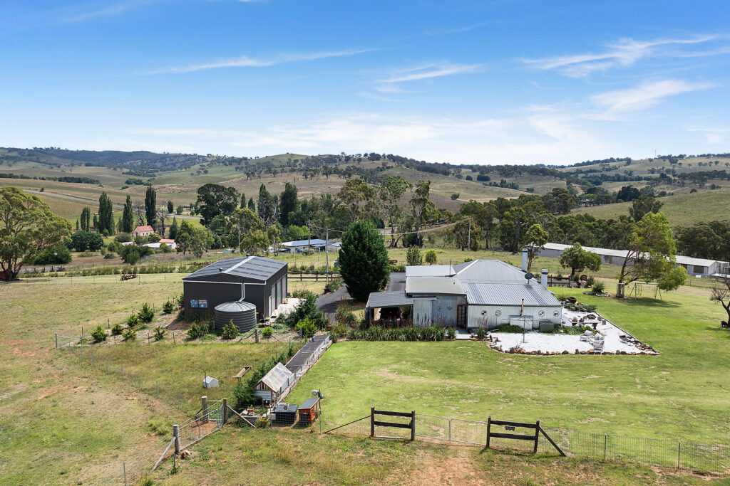 For Sale - 153 Triangle Flat Road - New Property in Rockley - Real Estate by Todd Houghton