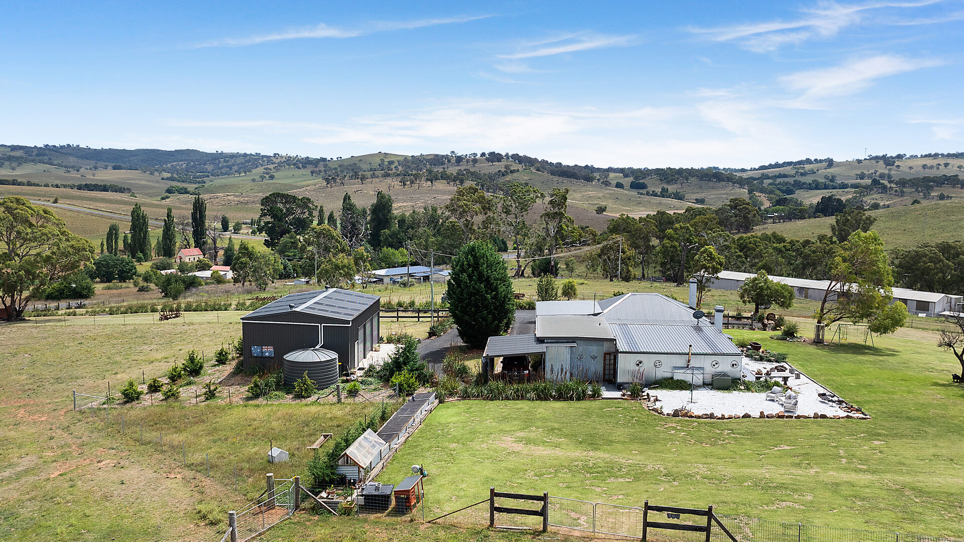 For Sale - 153 Triangle Flat Road - New Property in Rockley - Real Estate by Todd Houghton