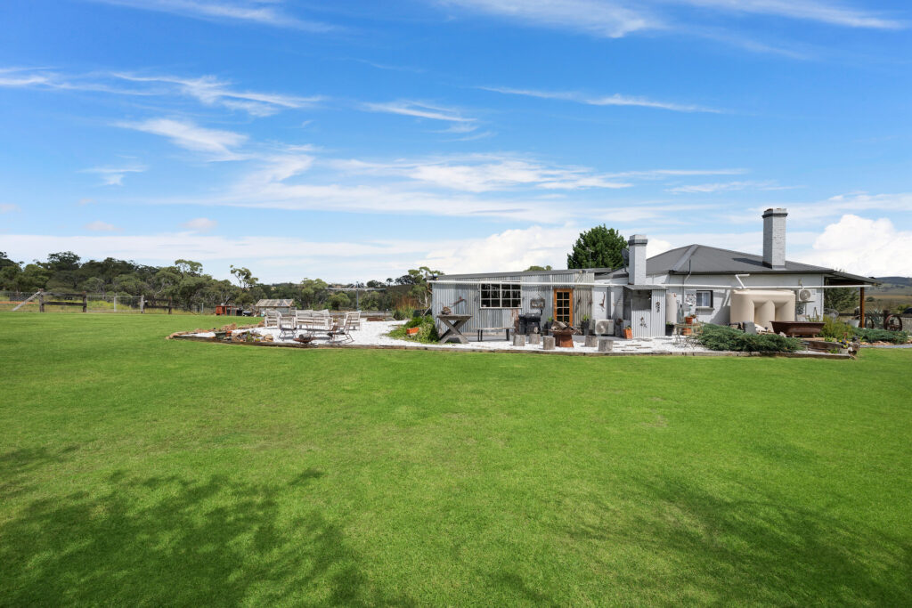 For Sale - 153 Triangle Flat Road - New Property in Rockley - Real Estate by Todd Houghton