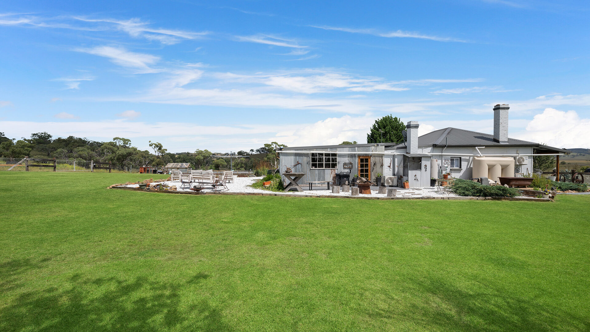For Sale - 153 Triangle Flat Road - New Property in Rockley - Real Estate by Todd Houghton