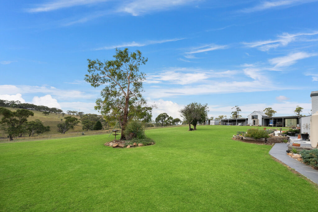 For Sale - 153 Triangle Flat Road - New Property in Rockley - Real Estate by Todd Houghton