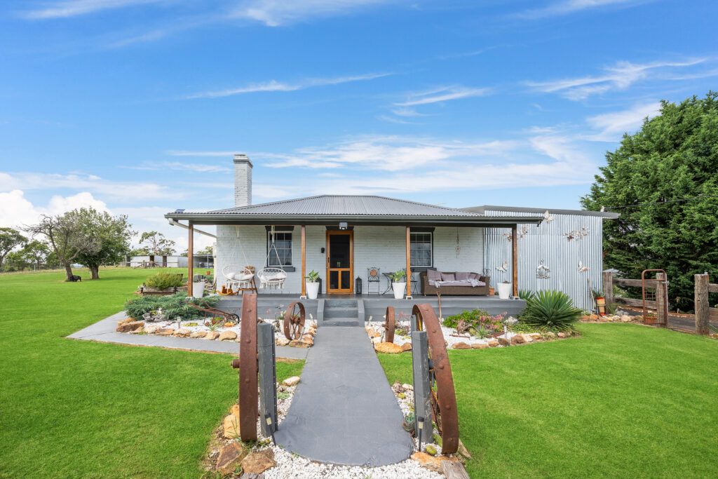 For Sale - 153 Triangle Flat Road - New Property in Rockley - Real Estate by Todd Houghton