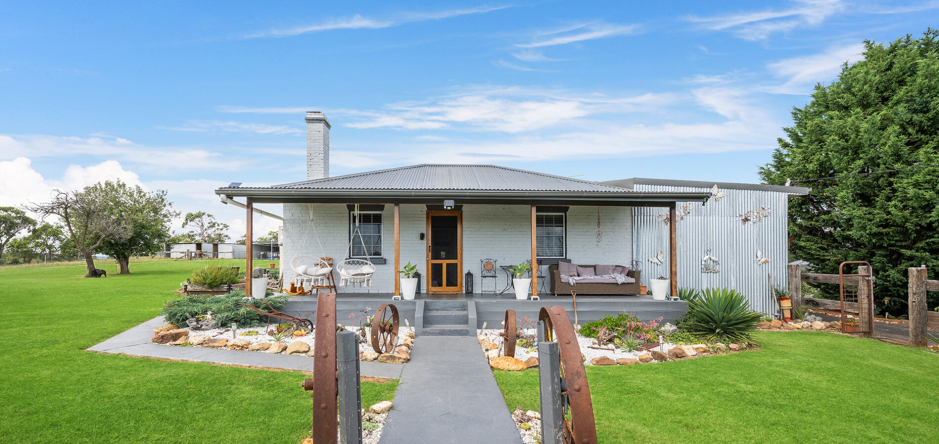 For Sale - 153 Triangle Flat Road - New Property in Rockley - Real Estate by Todd Houghton