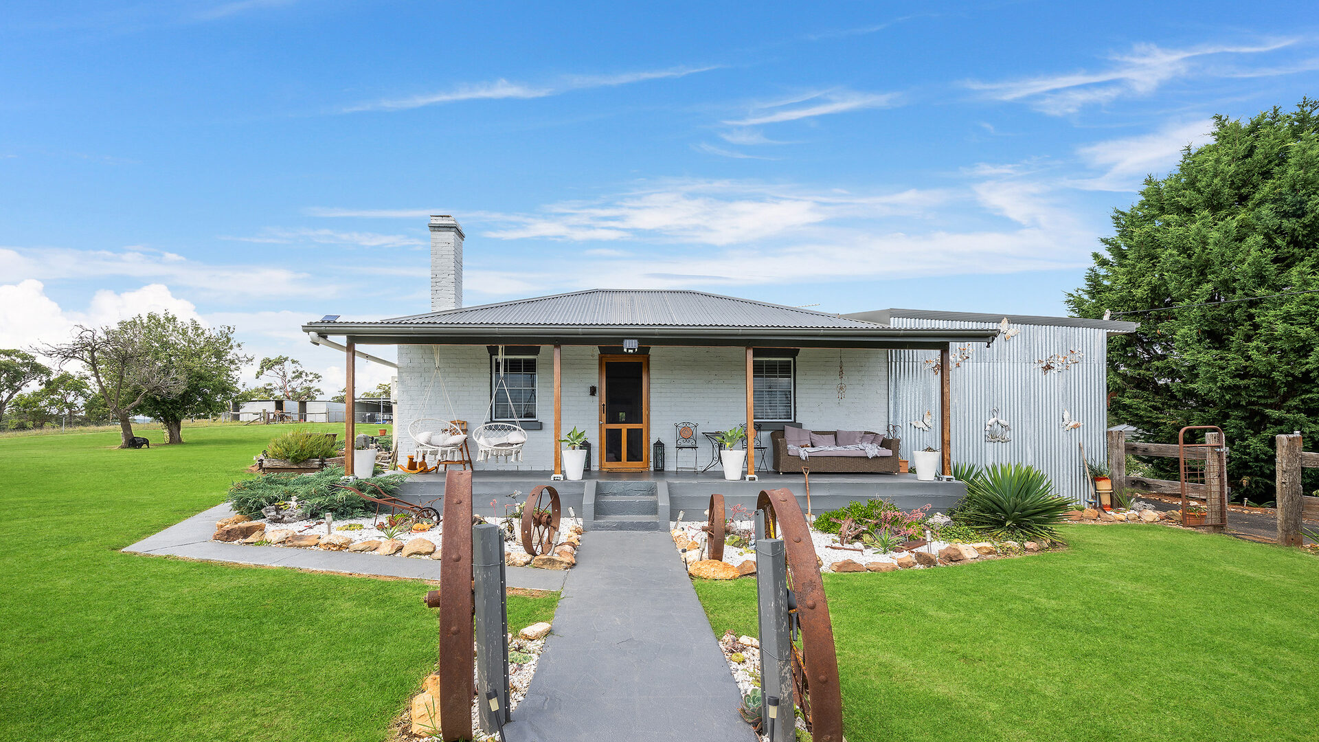 For Sale - 153 Triangle Flat Road - New Property in Rockley - Real Estate by Todd Houghton
