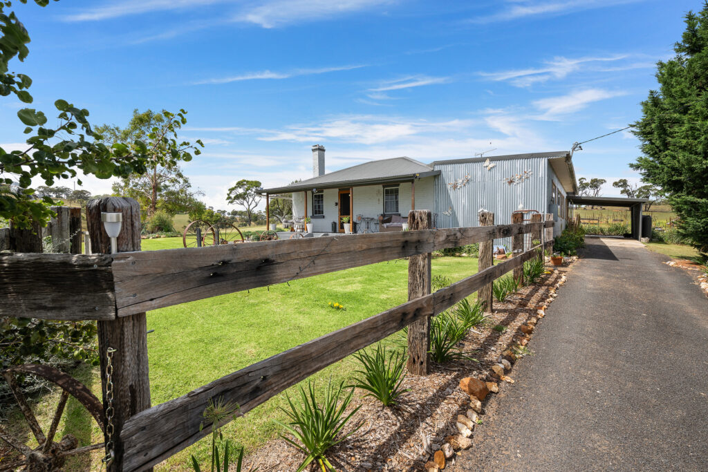 For Sale - 153 Triangle Flat Road - New Property in Rockley - Real Estate by Todd Houghton