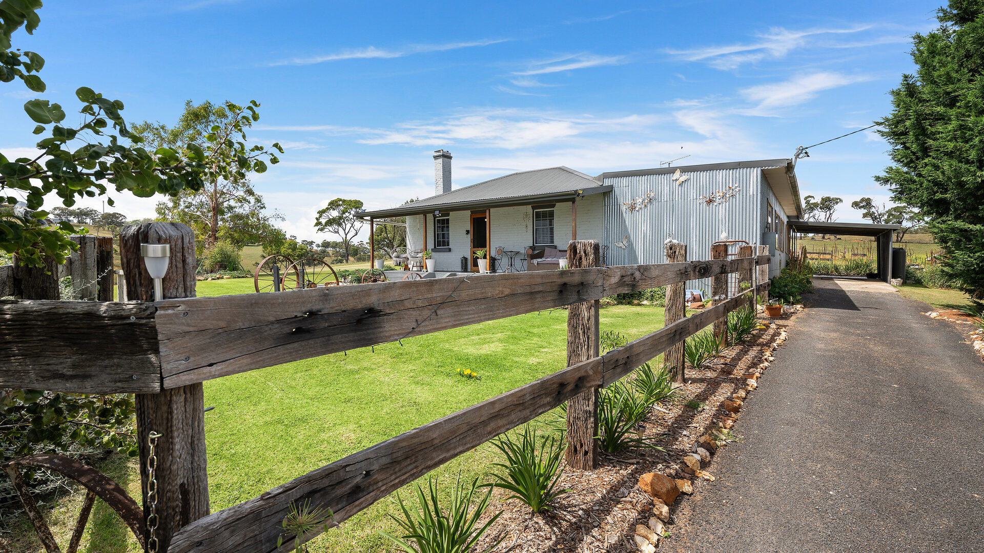 For Sale - 153 Triangle Flat Road - New Property in Rockley - Real Estate by Todd Houghton