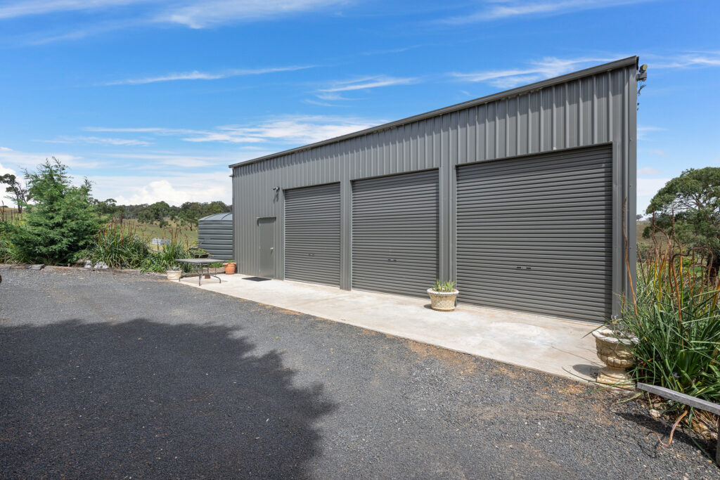 For Sale - 153 Triangle Flat Road - New Property in Rockley - Real Estate by Todd Houghton