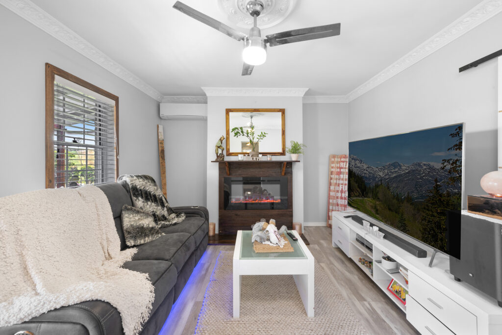 For Sale - 153 Triangle Flat Road - New Property in Rockley - Real Estate by Todd Houghton
