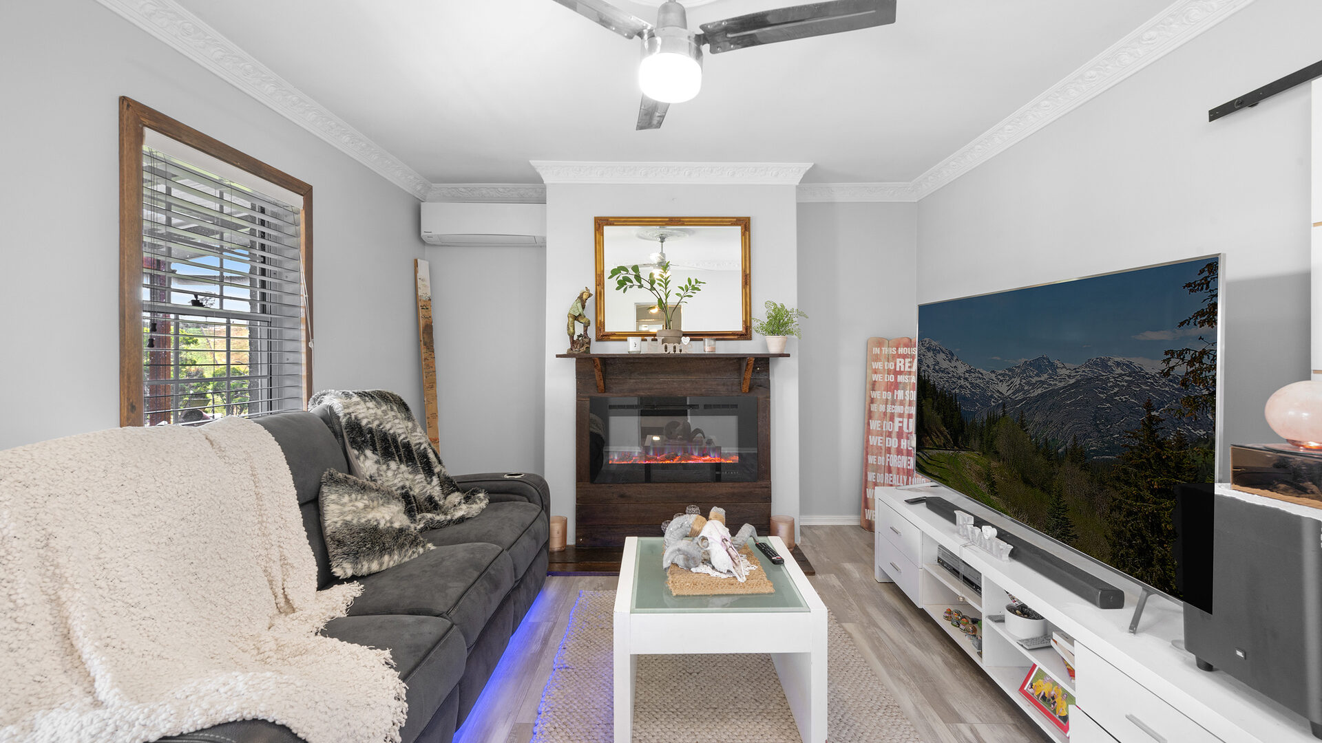 For Sale - 153 Triangle Flat Road - New Property in Rockley - Real Estate by Todd Houghton