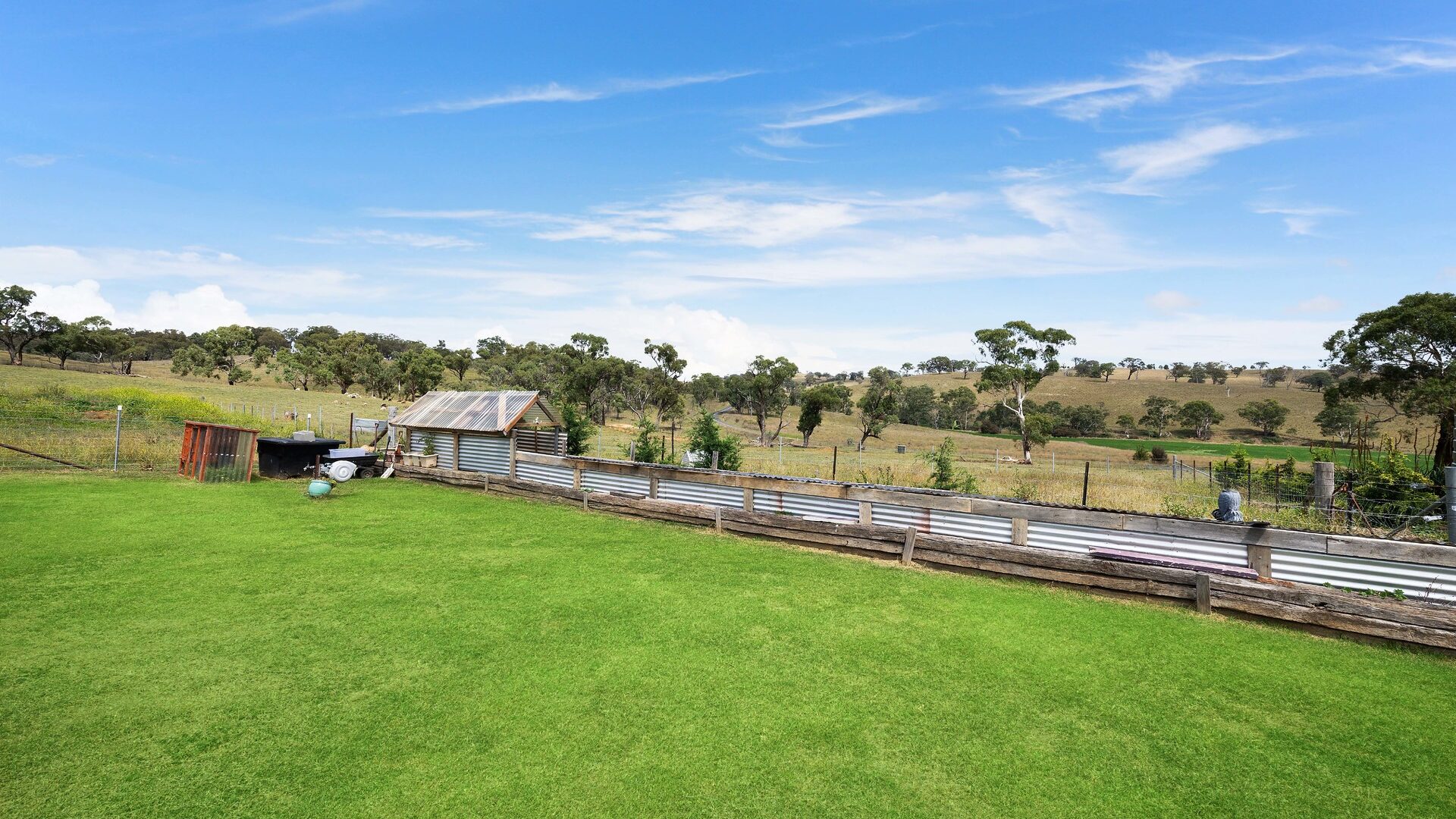 For Sale - 153 Triangle Flat Road - New Property in Rockley - Real Estate by Todd Houghton