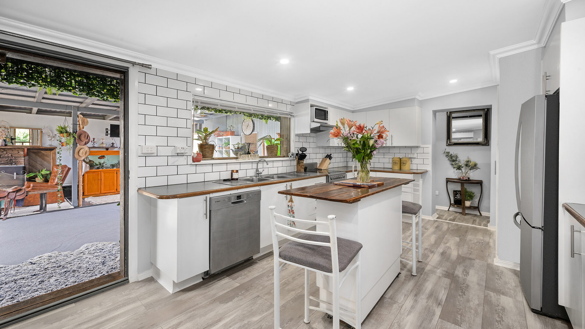 For Sale - 153 Triangle Flat Road - New Property in Rockley - Real Estate by Todd Houghton