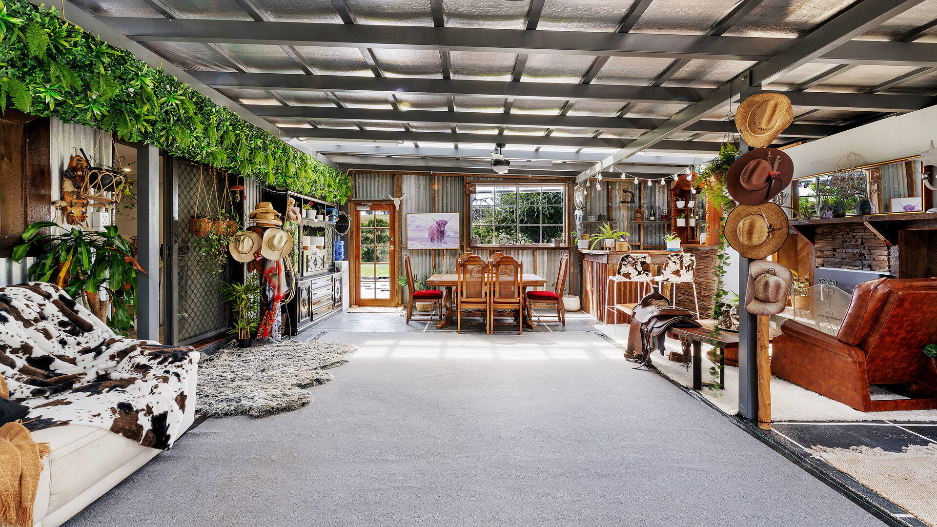 For Sale - 153 Triangle Flat Road - New Property in Rockley - Real Estate by Todd Houghton