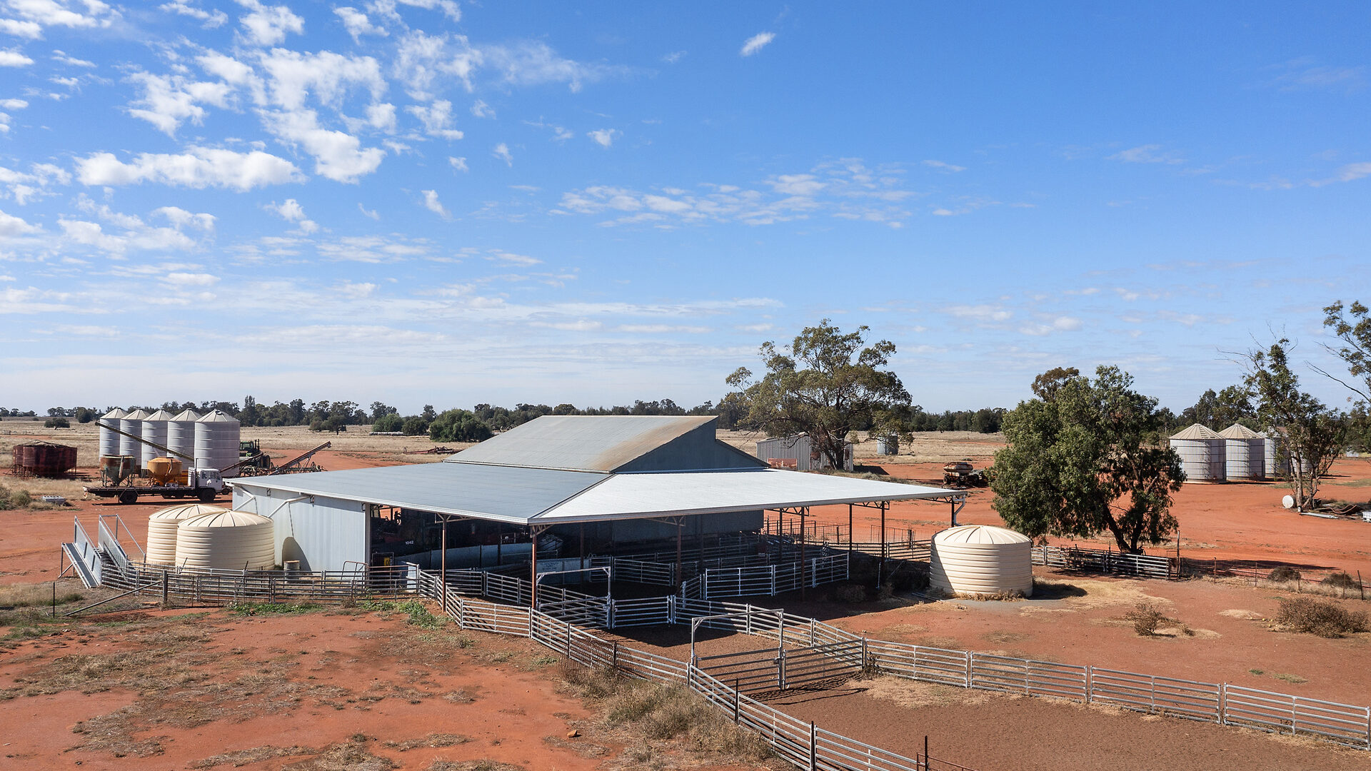 For Sale - 4229 Bobadah Road - New Property in Bobadah - Real Estate by Scott Petersen