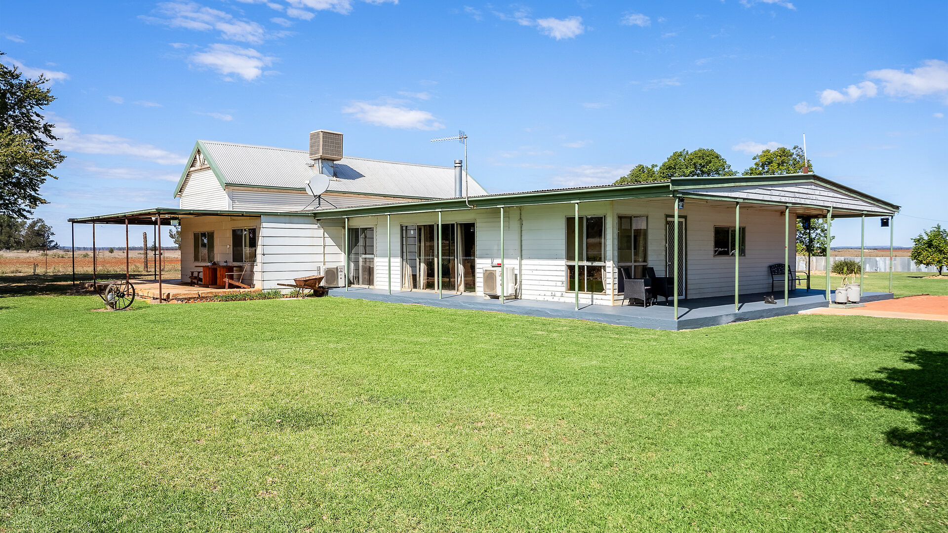 For Sale - 4229 Bobadah Road - New Property in Bobadah - Real Estate by Scott Petersen