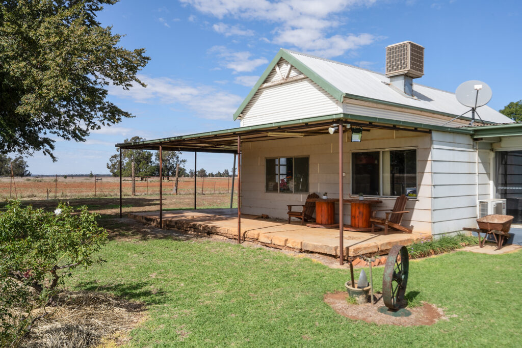 For Sale - 4229 Bobadah Road - New Property in Bobadah - Real Estate by Scott Petersen