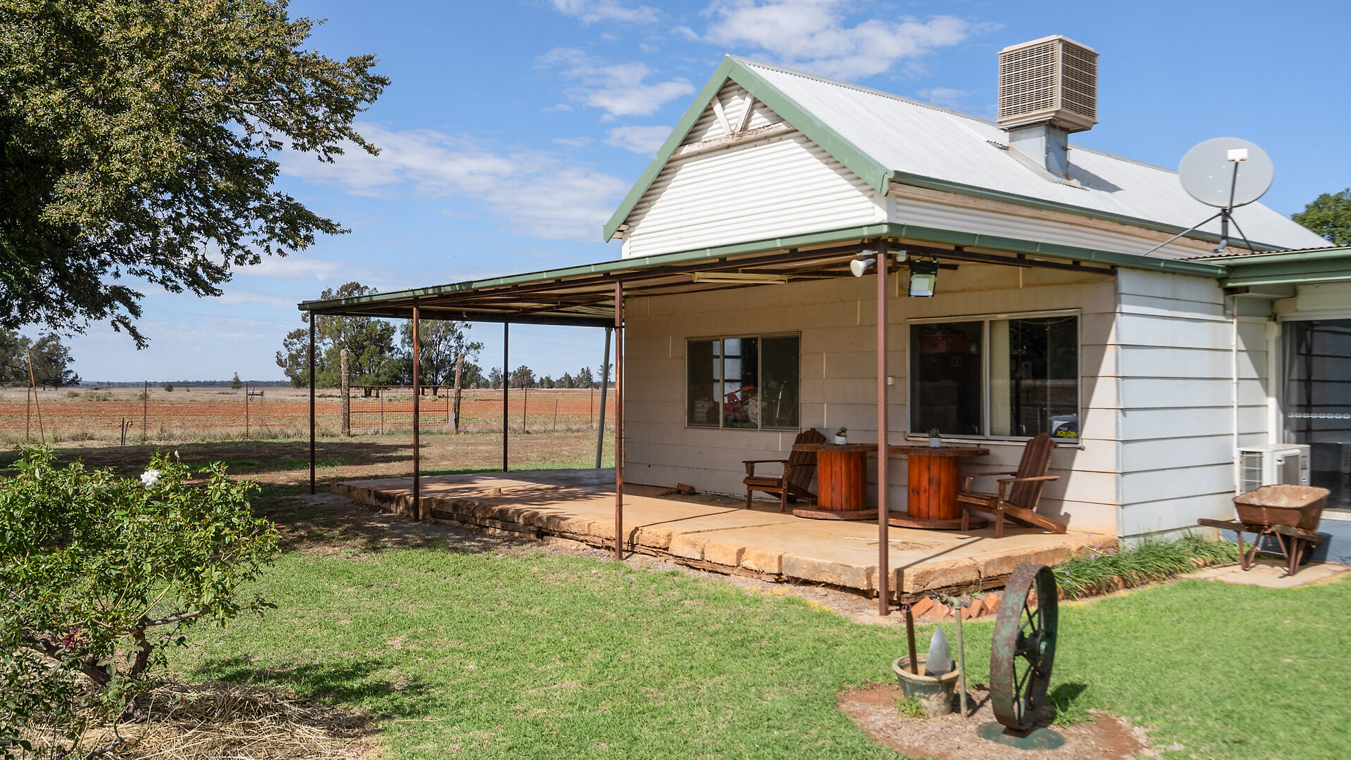 For Sale - 4229 Bobadah Road - New Property in Bobadah - Real Estate by Scott Petersen