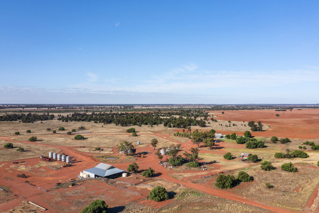 For Sale - 4229 Bobadah Road - New Property in Bobadah - Real Estate by Scott Petersen