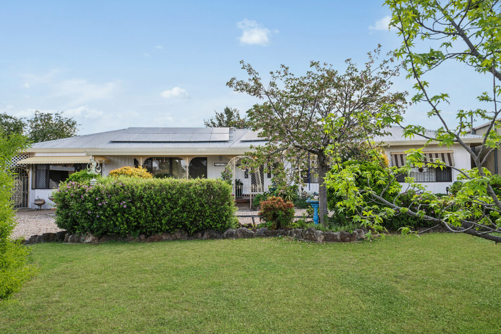 Sold - 93 Gidley Street - New Property in Molong - Real Estate by Jodi Murray