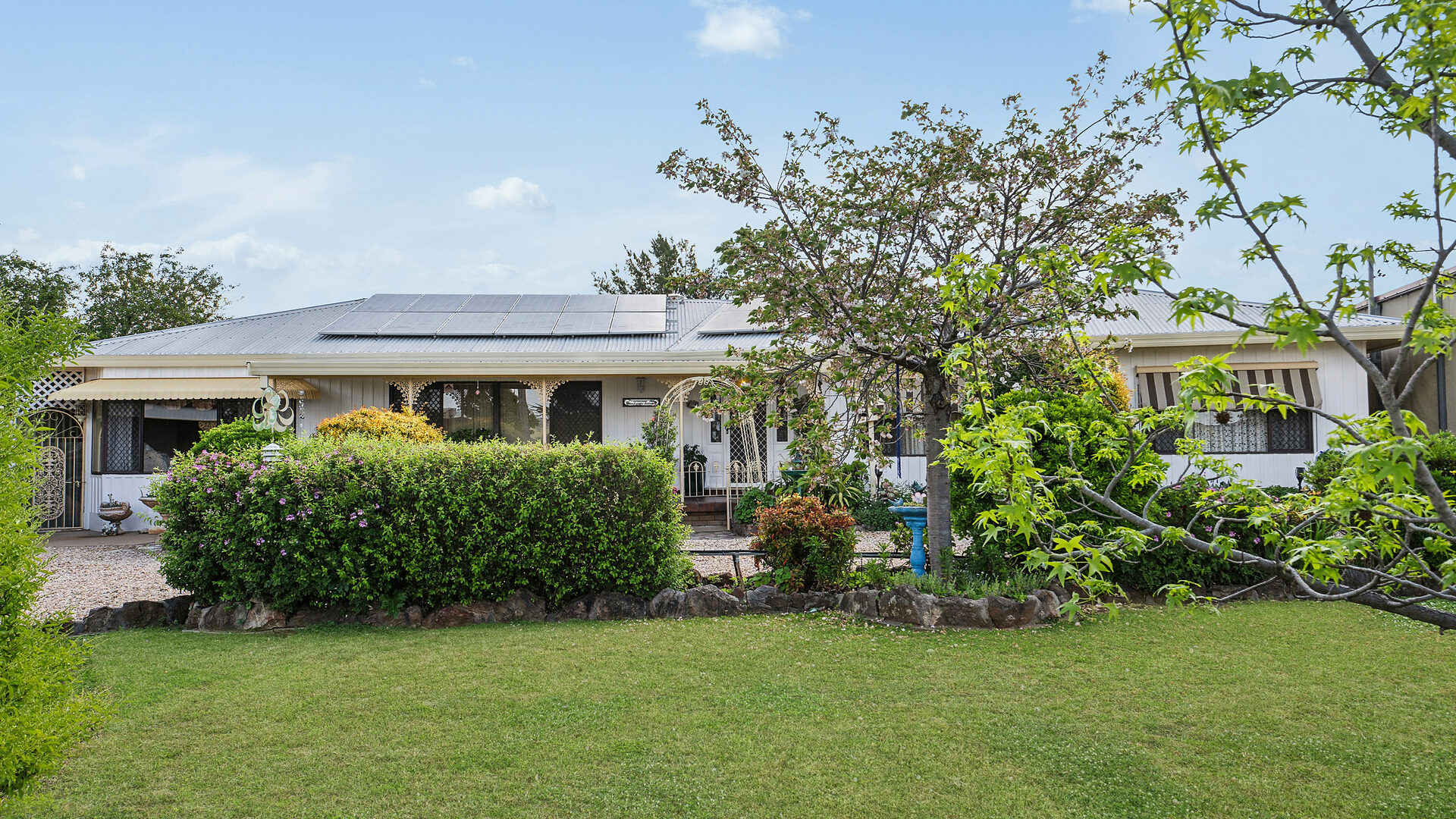 Sold - 93 Gidley Street - New Property in Molong - Real Estate by Jodi Murray
