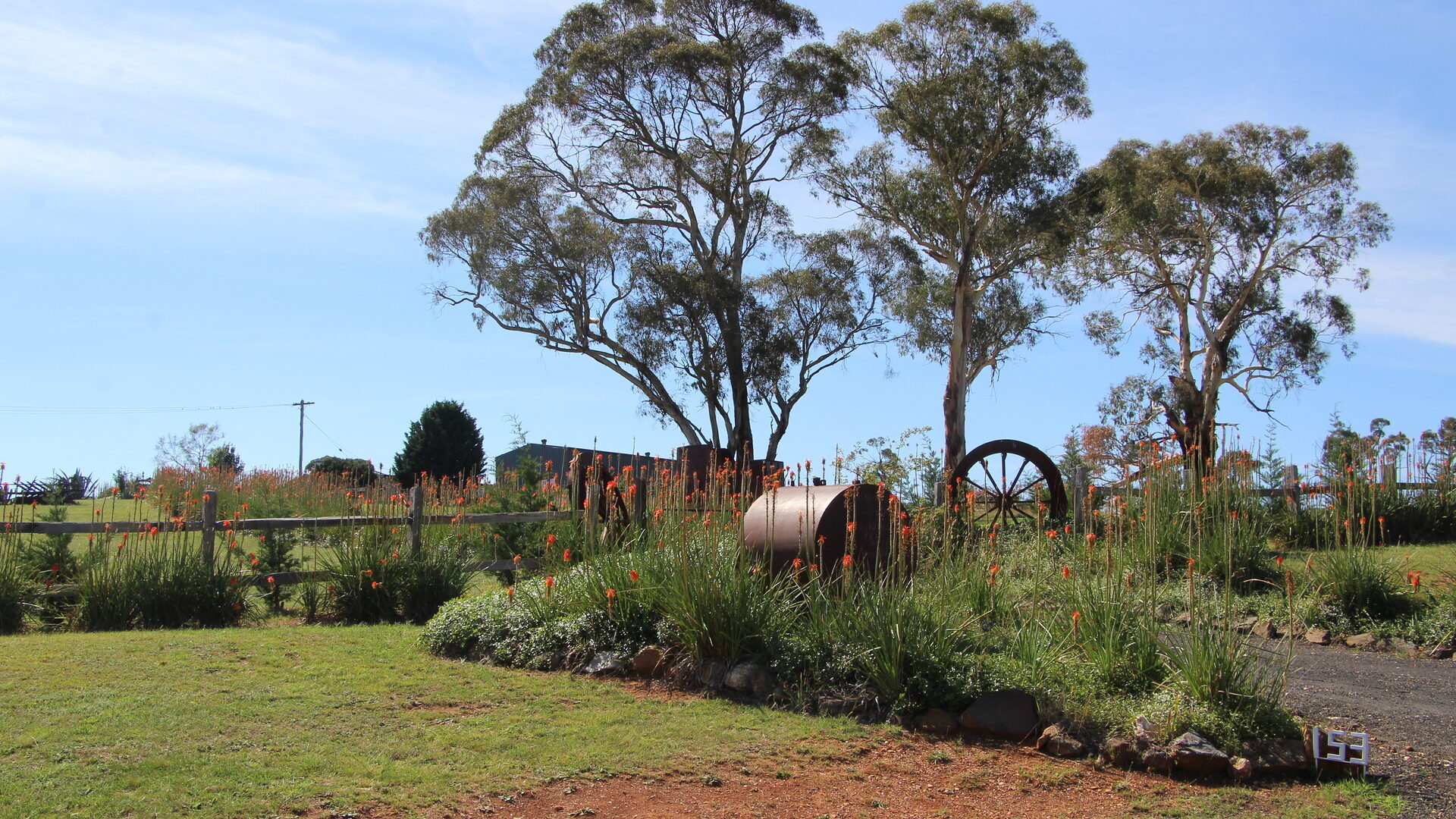 For Sale - 153 Triangle Flat Road - New Property in Rockley - Real Estate by Todd Houghton